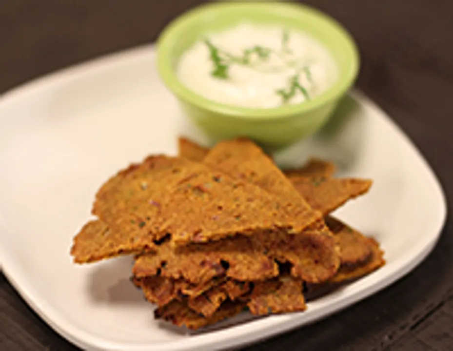 Bhajnee Thalipeeth-SK Khazana