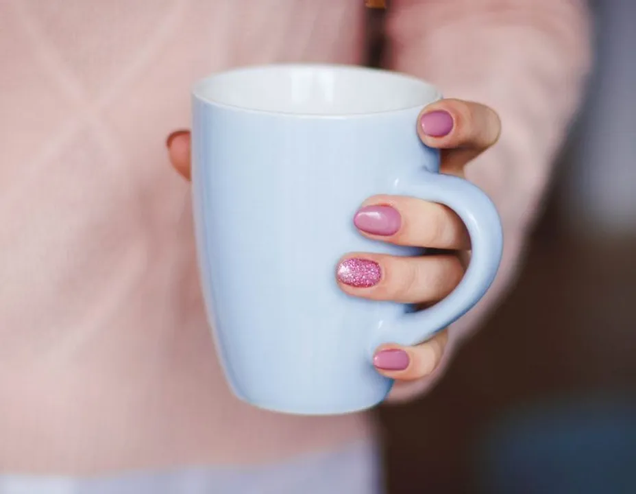Foods to increase your nail strength