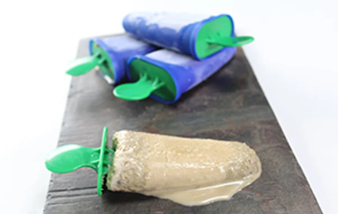 Paan Popsicles