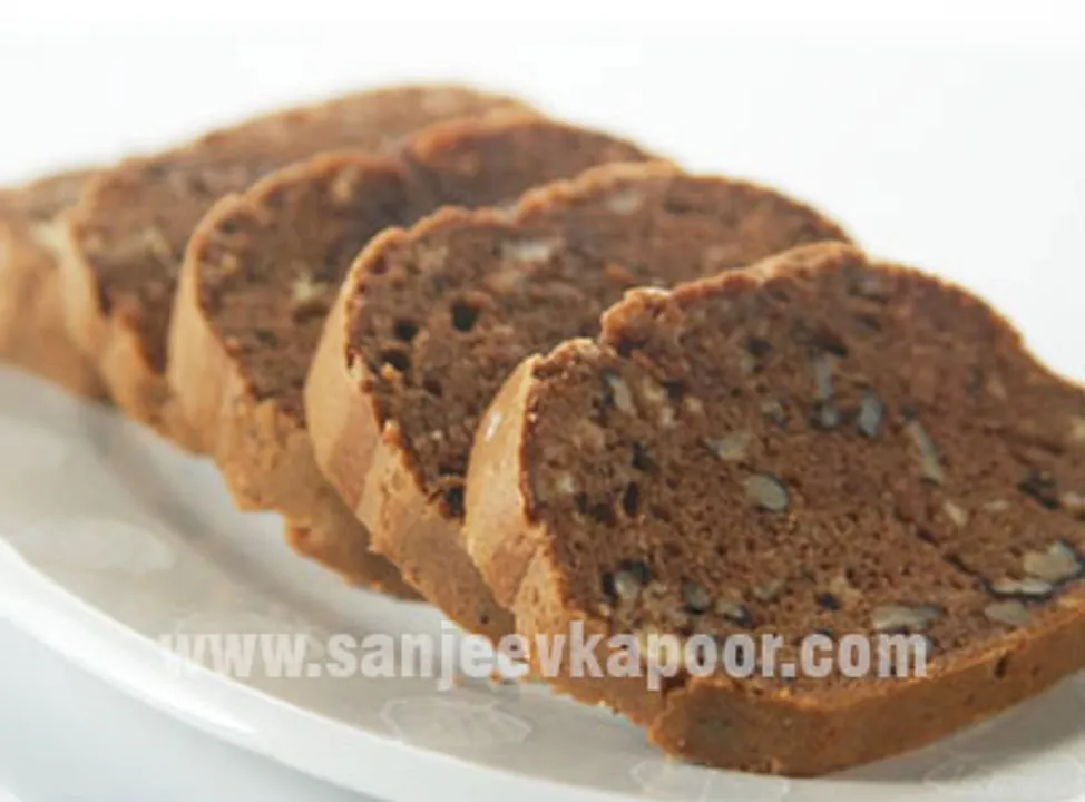 German Chocolate Cake