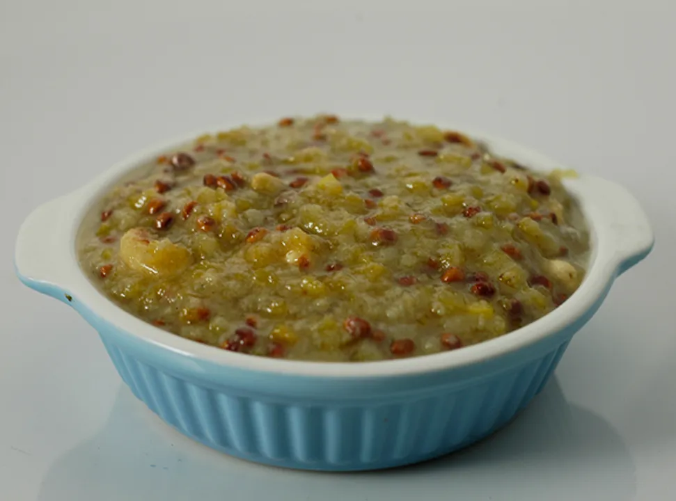 Ananas Ka Meetha