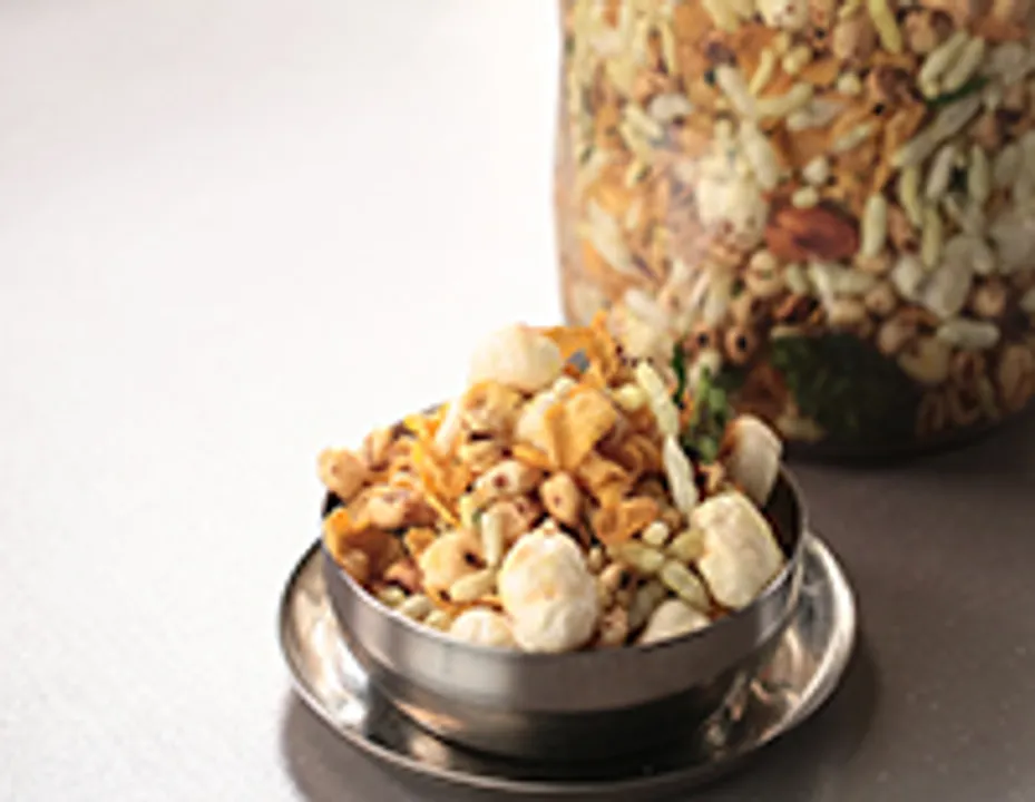 Healthy Chiwda - SK Khazana