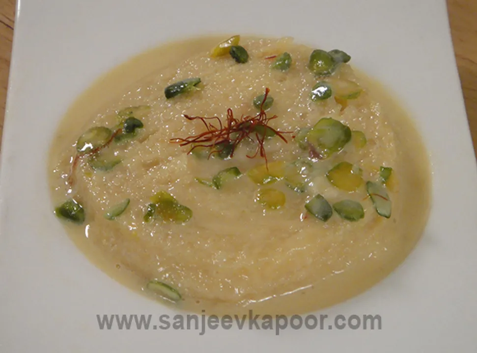 Bread Rasmalai