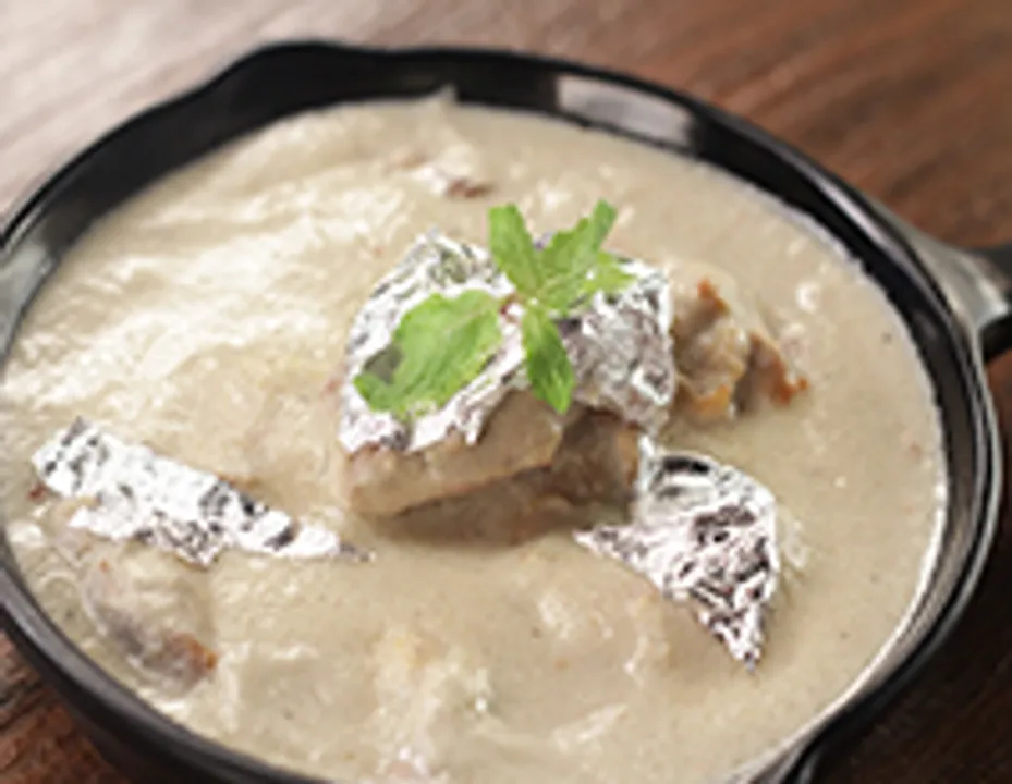 Chandi Korma - SK Khazana