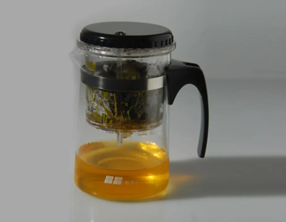 Green Tea