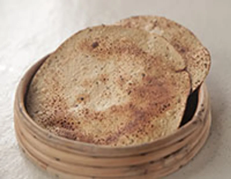 Sindhi Papad-SK Khazana