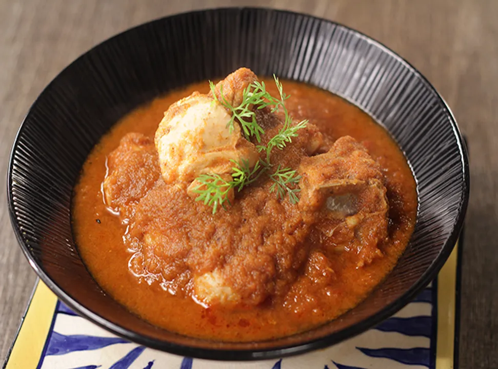 Clay Pot Chicken - SK Khazana