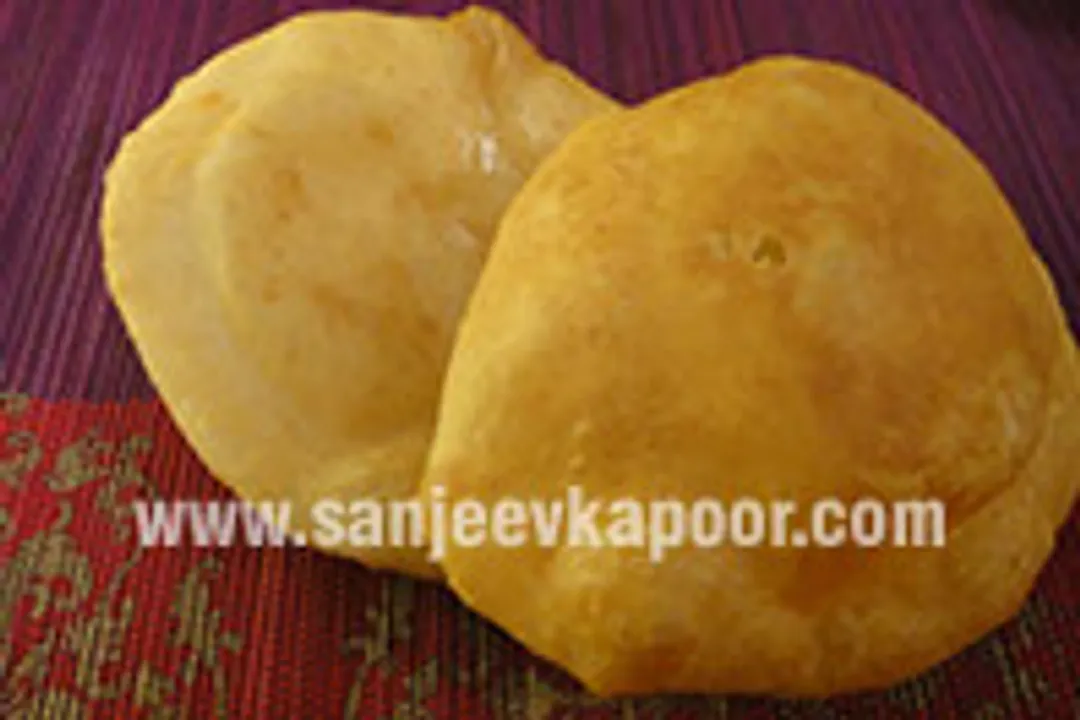 Bhatura