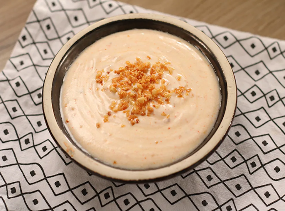 Burani Raita- Sk Khazana