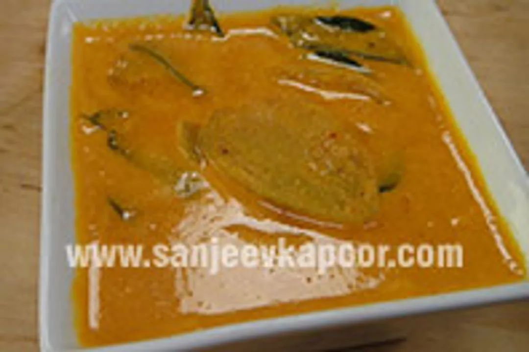 Raw Mango Uradamethi