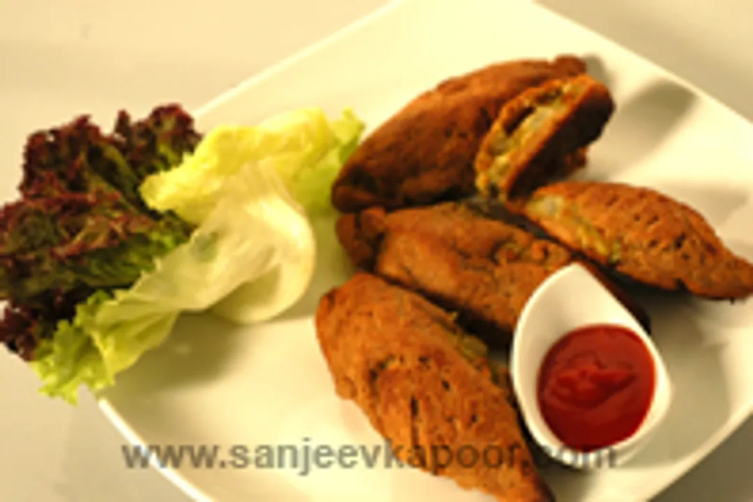 Alu Ke Roll