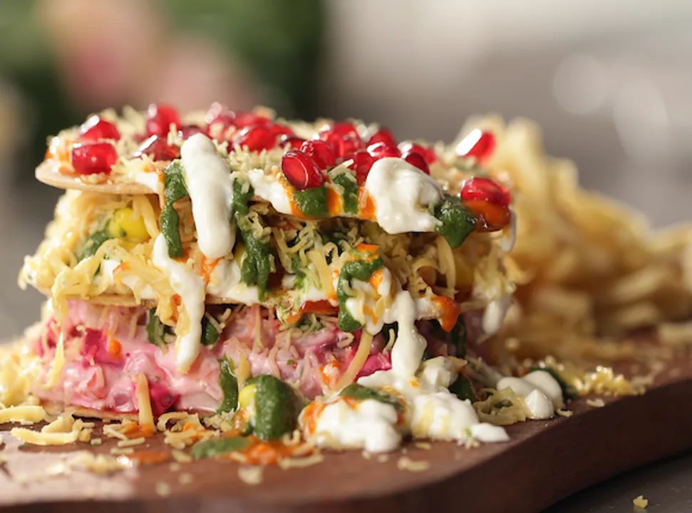 Khakra Sandwich - SK Khazana
