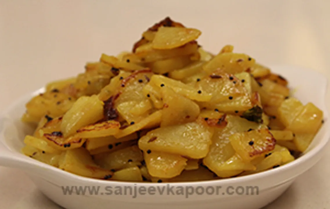 Batata cha Kachrya