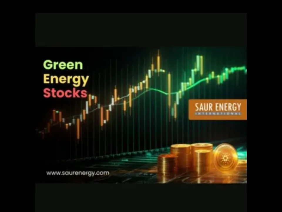 Green Stocks Aug 22- Large Caps Struggle, Rest Gain On Choppy Day