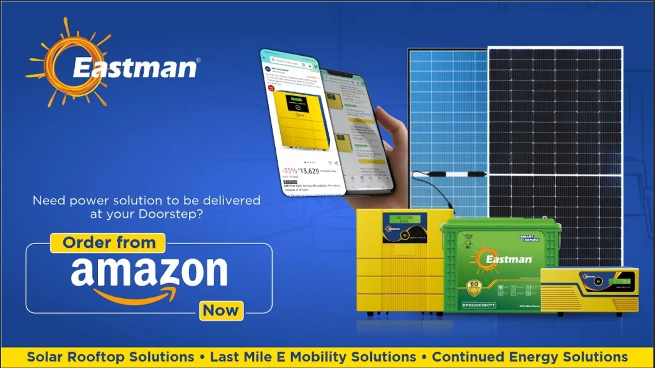 EastmanOnAmazon