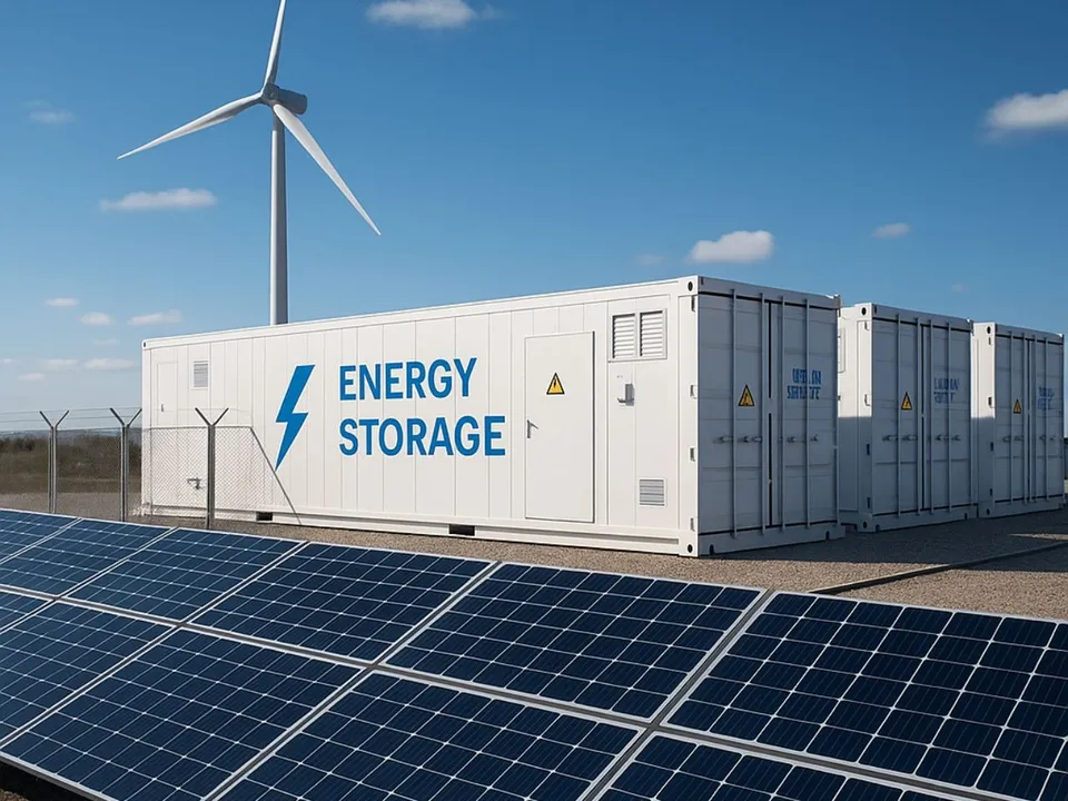 Juniper Green Signs PPA With TATA Power For 70 MW FDRE Power Project