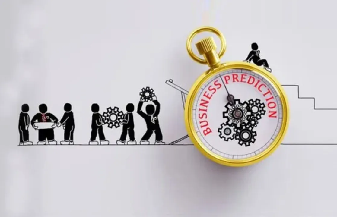 Top 5 reasons why global agencies got their BESS predictions wrong