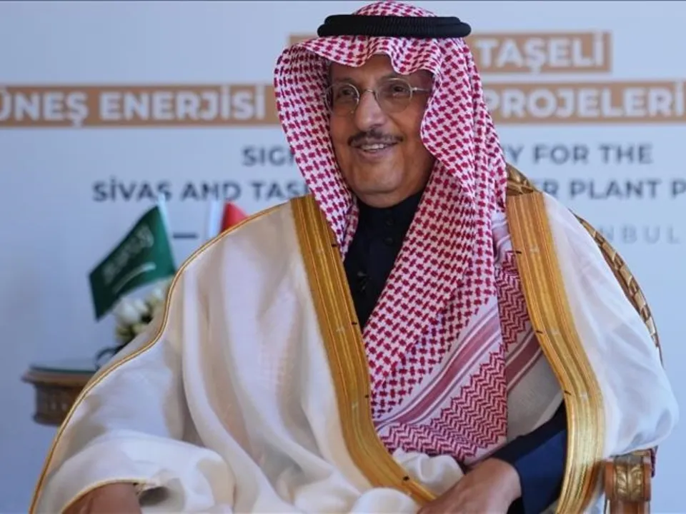 Türkiye and ACWA Power to Finalise 3 GW Renewable and Storage Phase at COP31