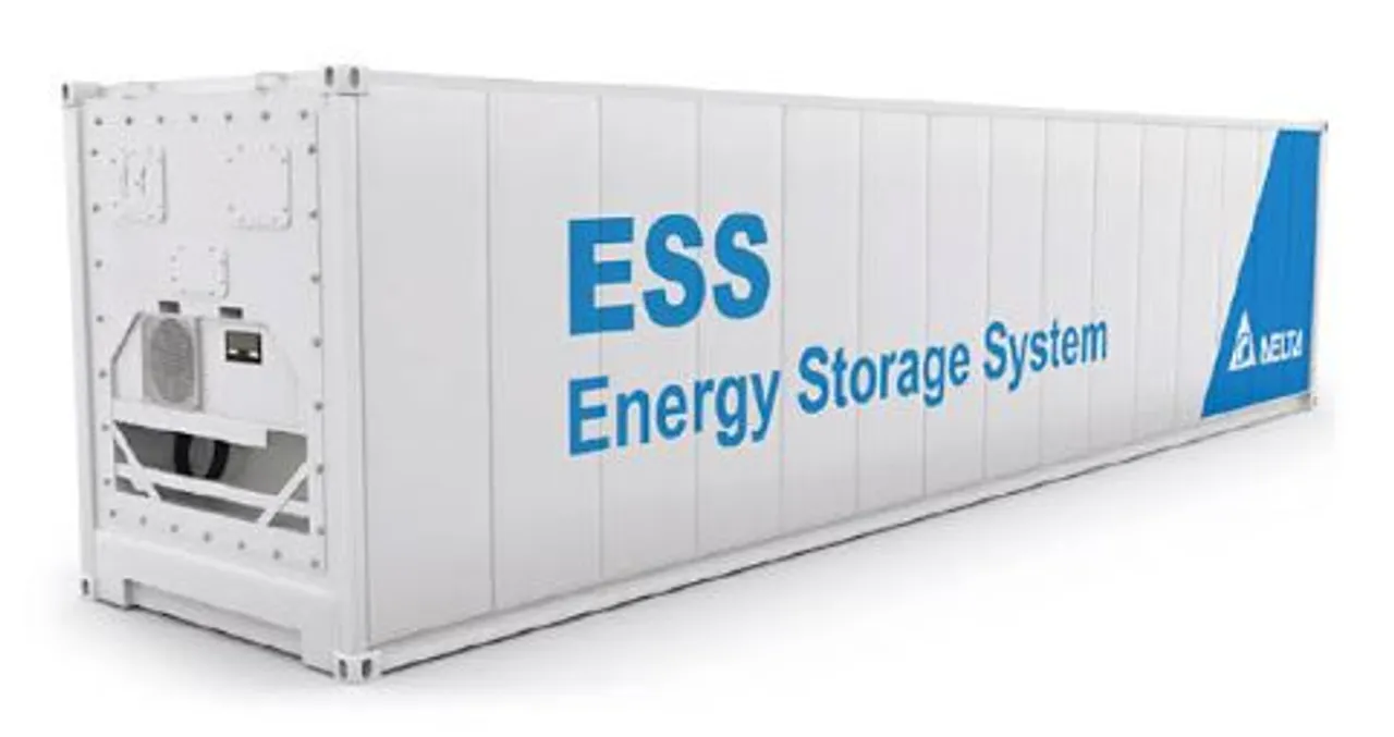 Can Surplus Renewables Production in West Rajasthan Build A Big Battery?