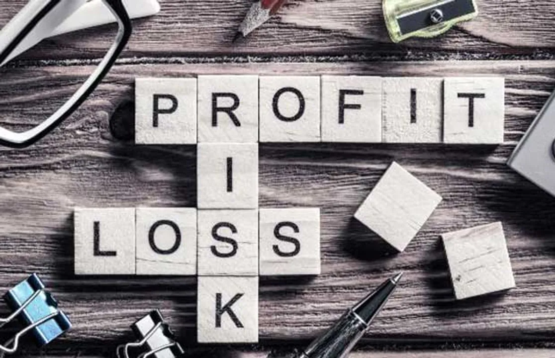 profit and loss, acquisitions