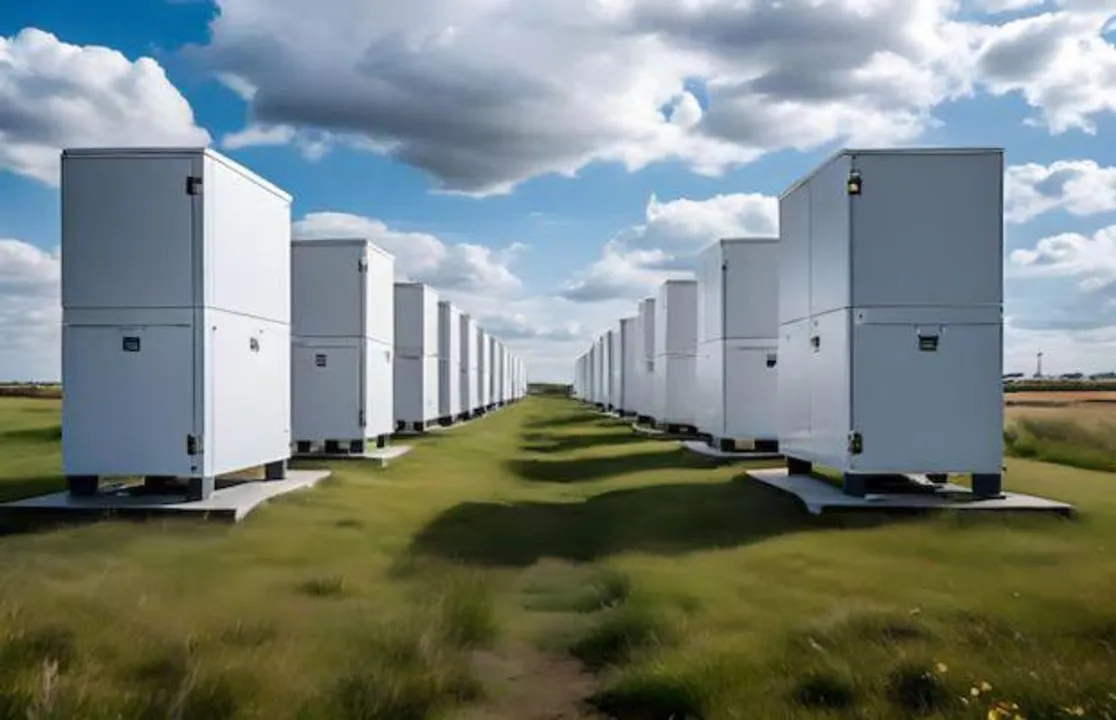 Energy Storage