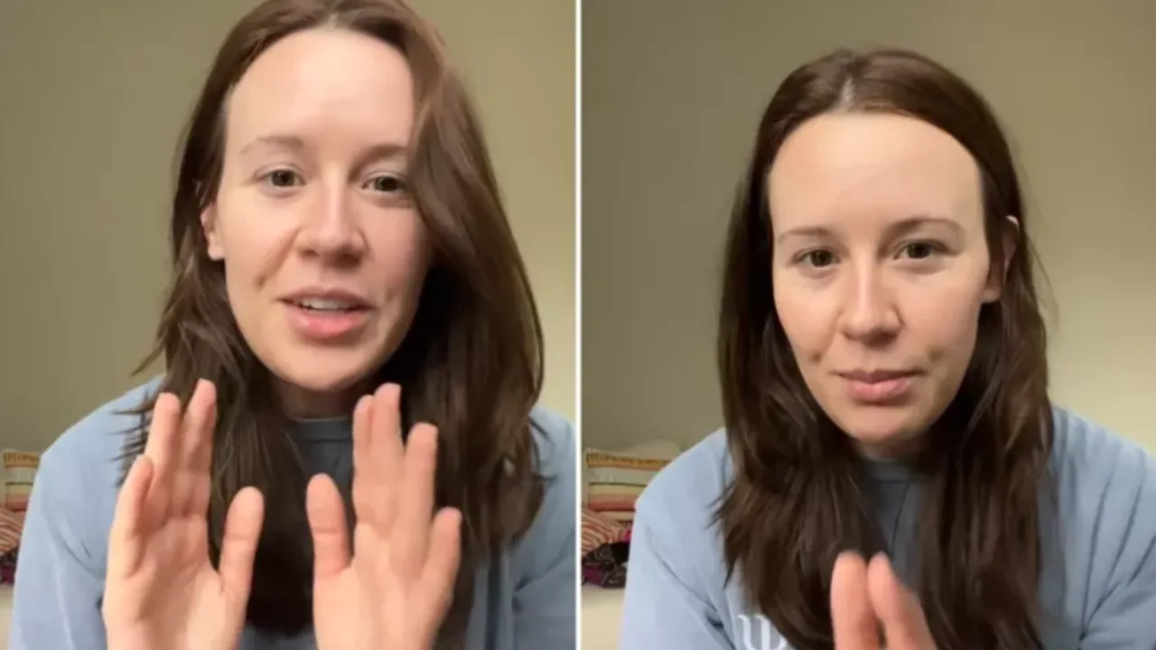 rejected job no makeup