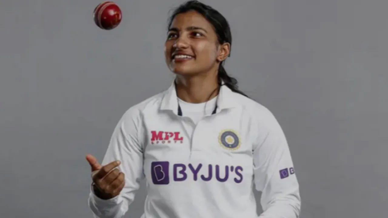 sneh rana