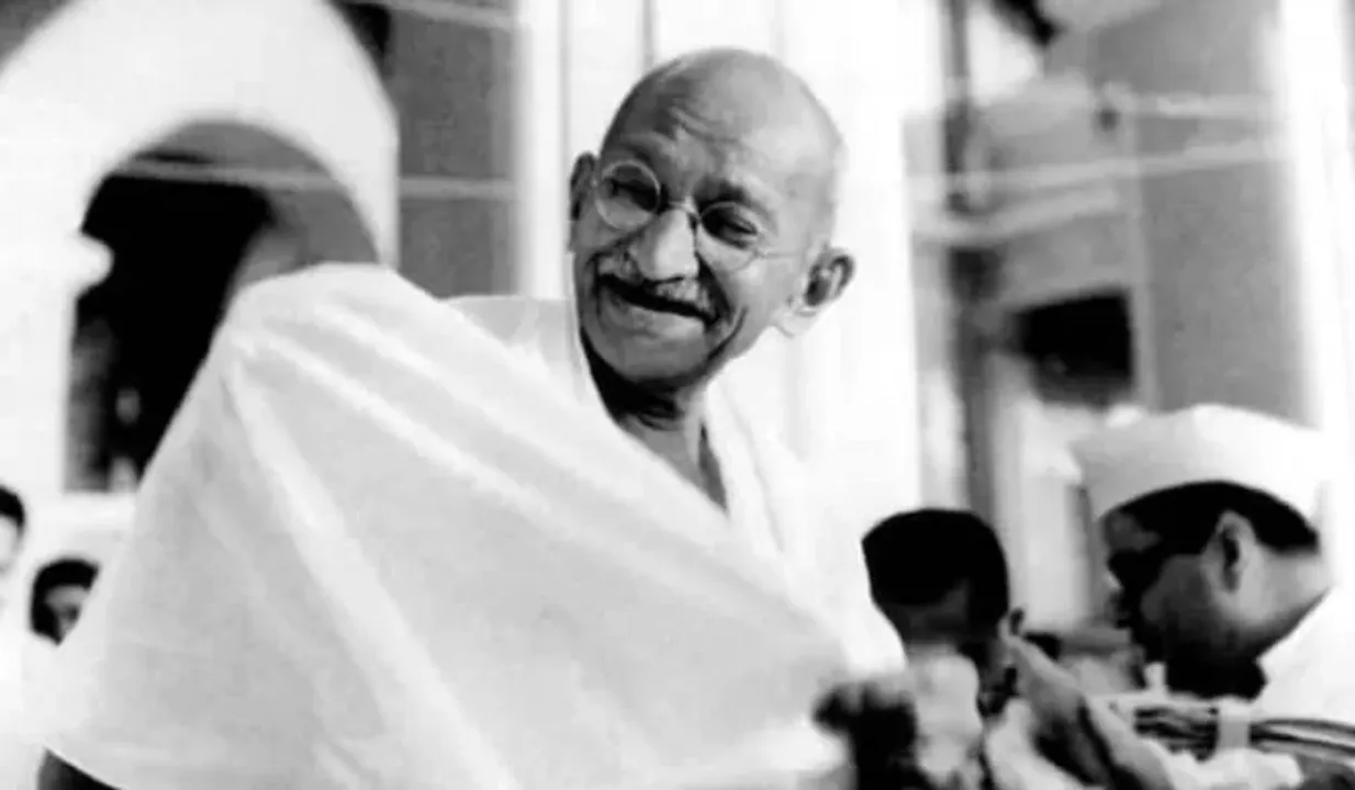 Films Honouring Mahatma Gandhi's Legacy