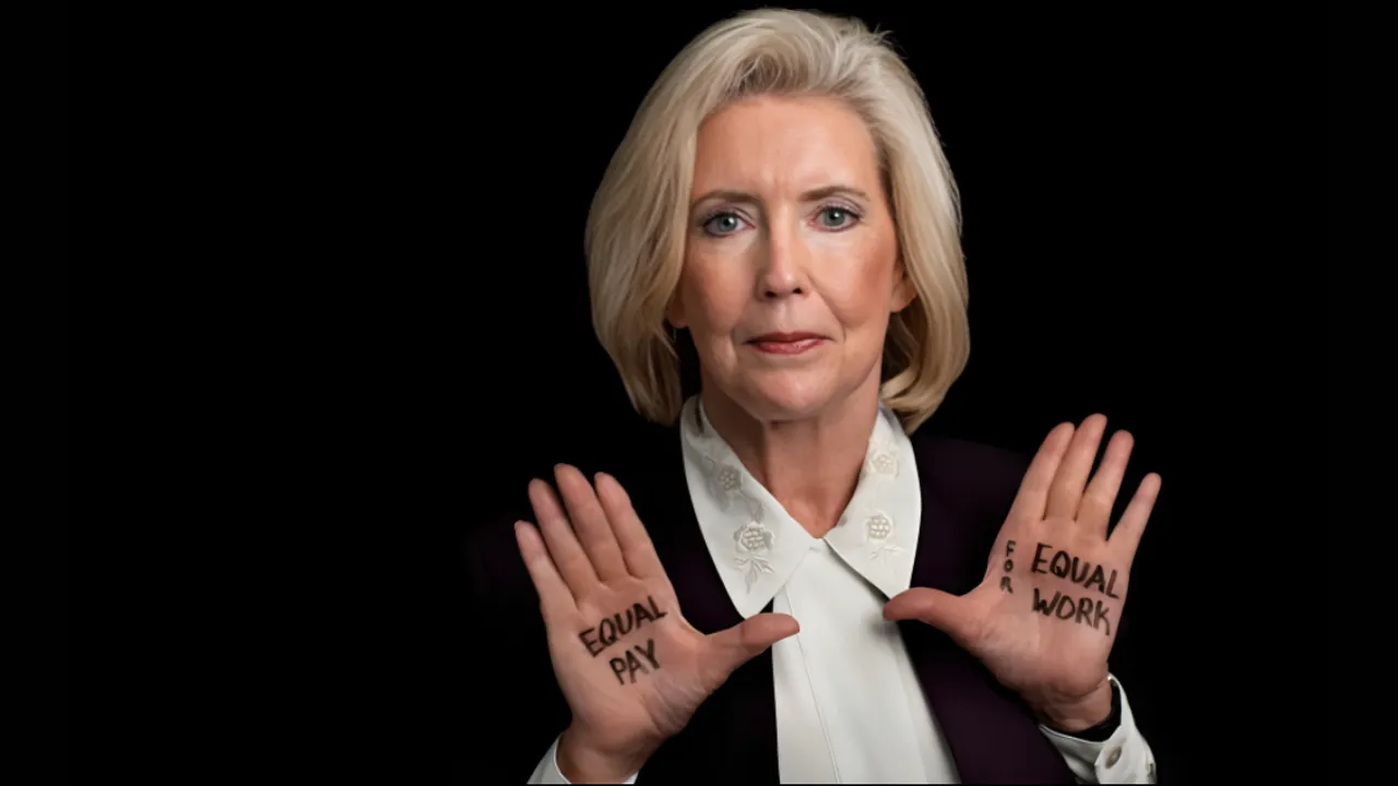 lilly ledbetter