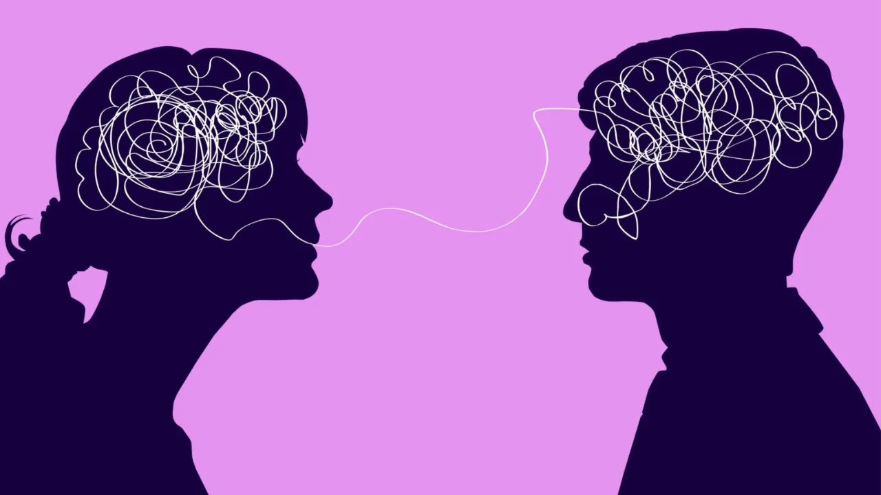 Difficult Conversation Representative Image