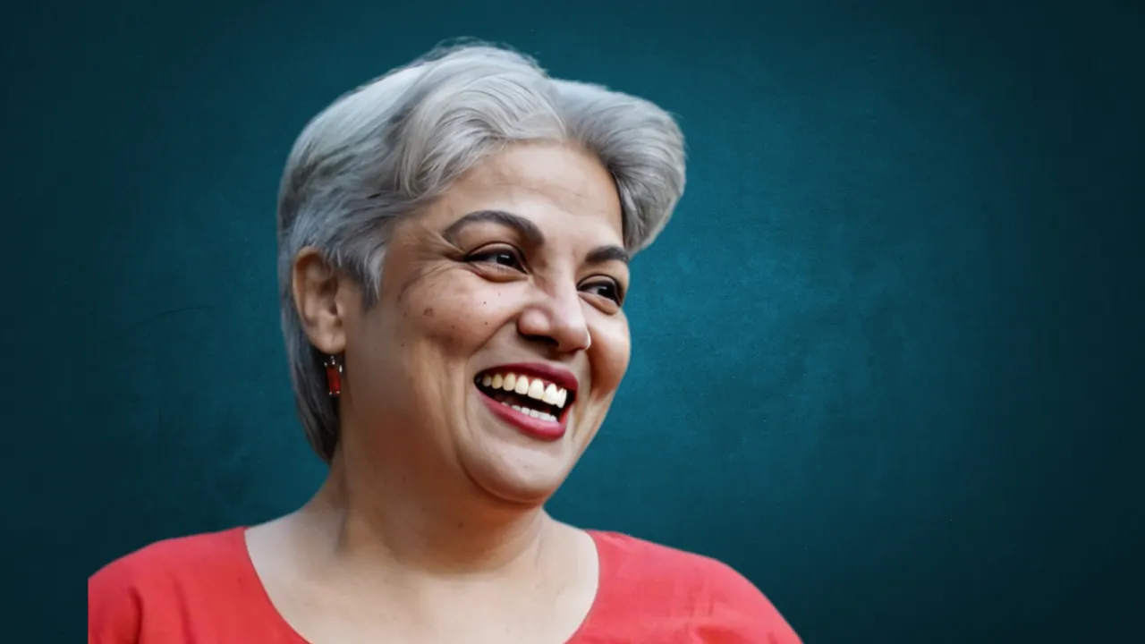 shubha tole NEUROSCIENTIST