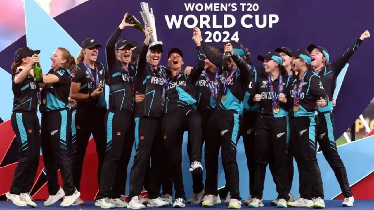 NZ Cricket Team, credit: ESPN Cricinfo