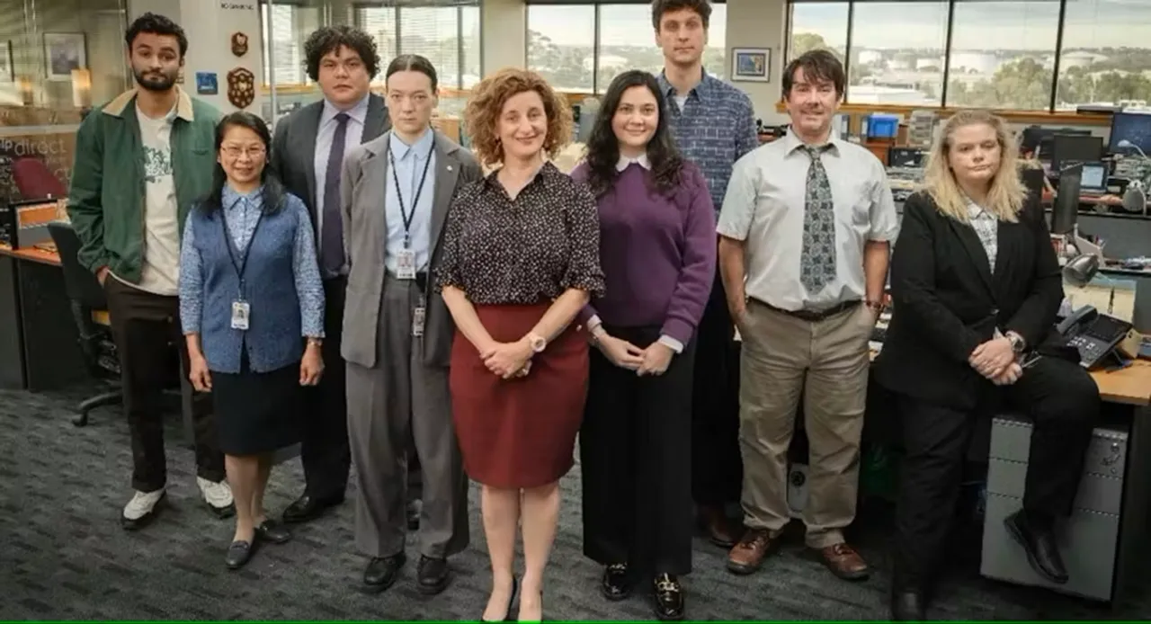 the office 1200 Image from Amazon