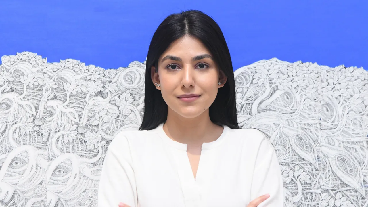 sanya malik