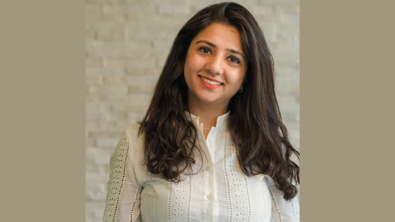 Misbah Kapadia