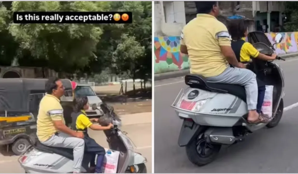 viral video