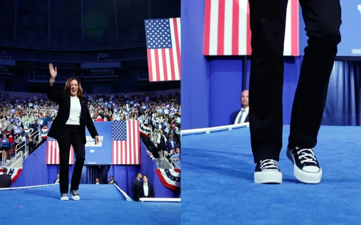 Kamala-Harris-sneakers