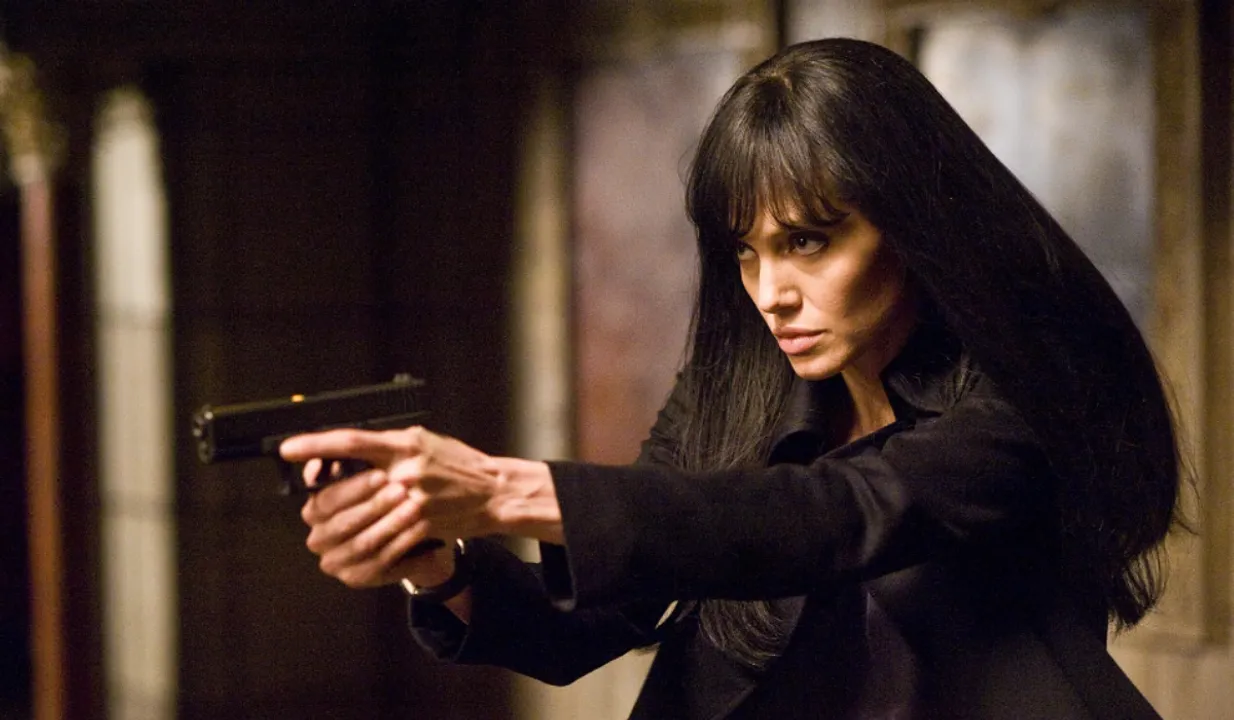 Fierce Female Spies