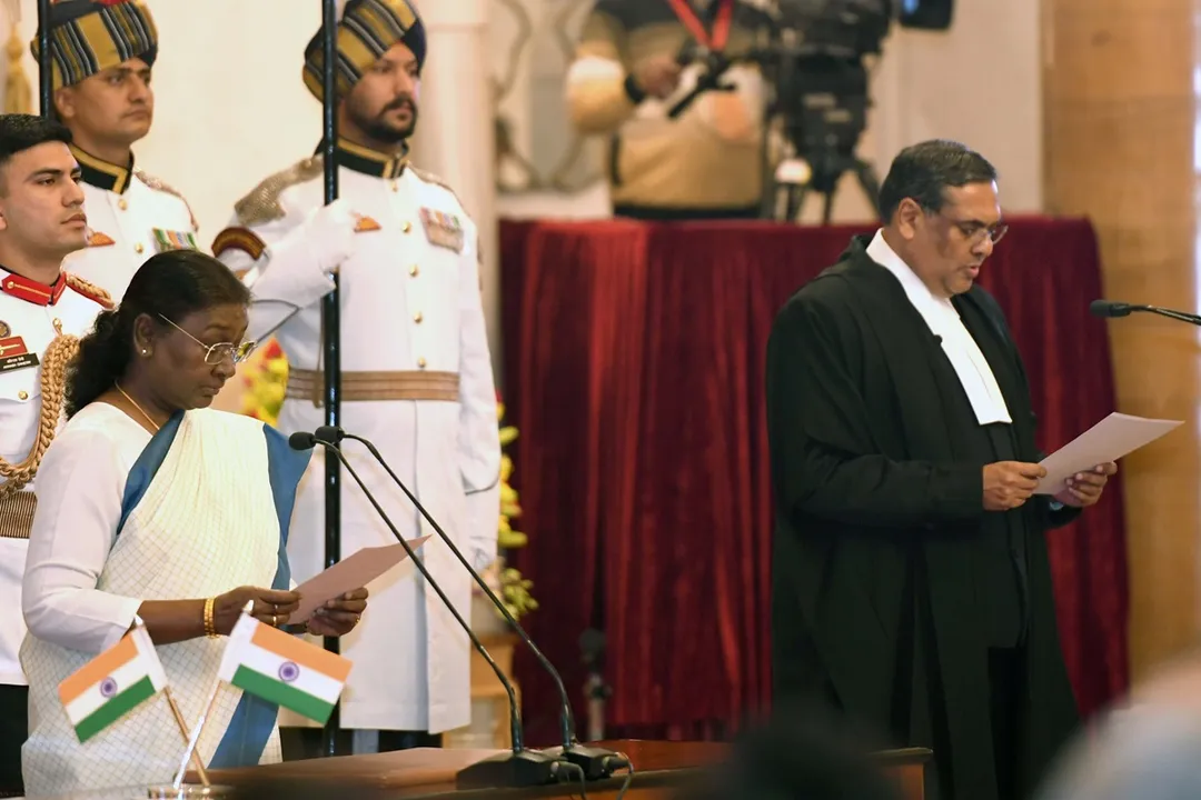 CJI Sanjiv Khanna
