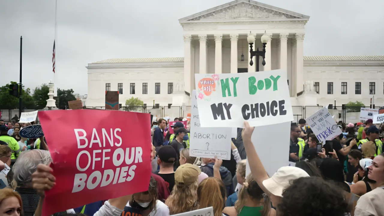Image: astrid riecken, Washington Post