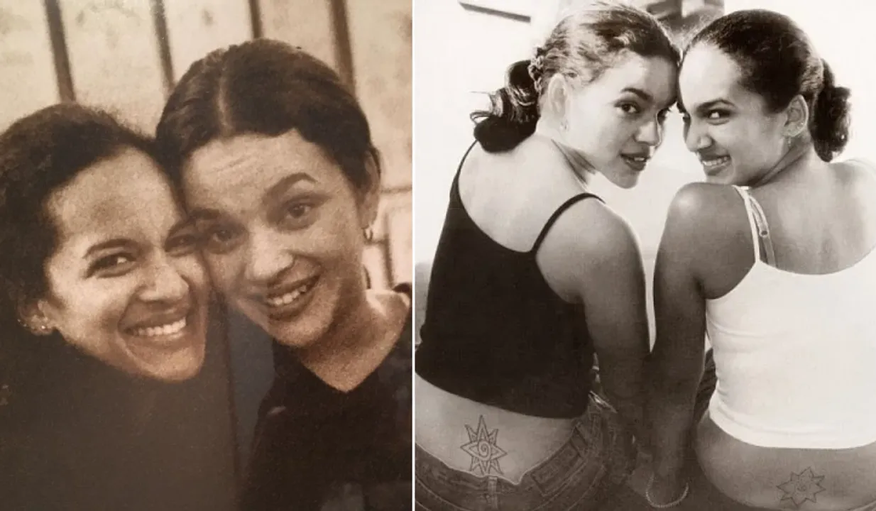Sisters Norah Jones & Anoushka Shankar Receive Grammy 2025 Nods