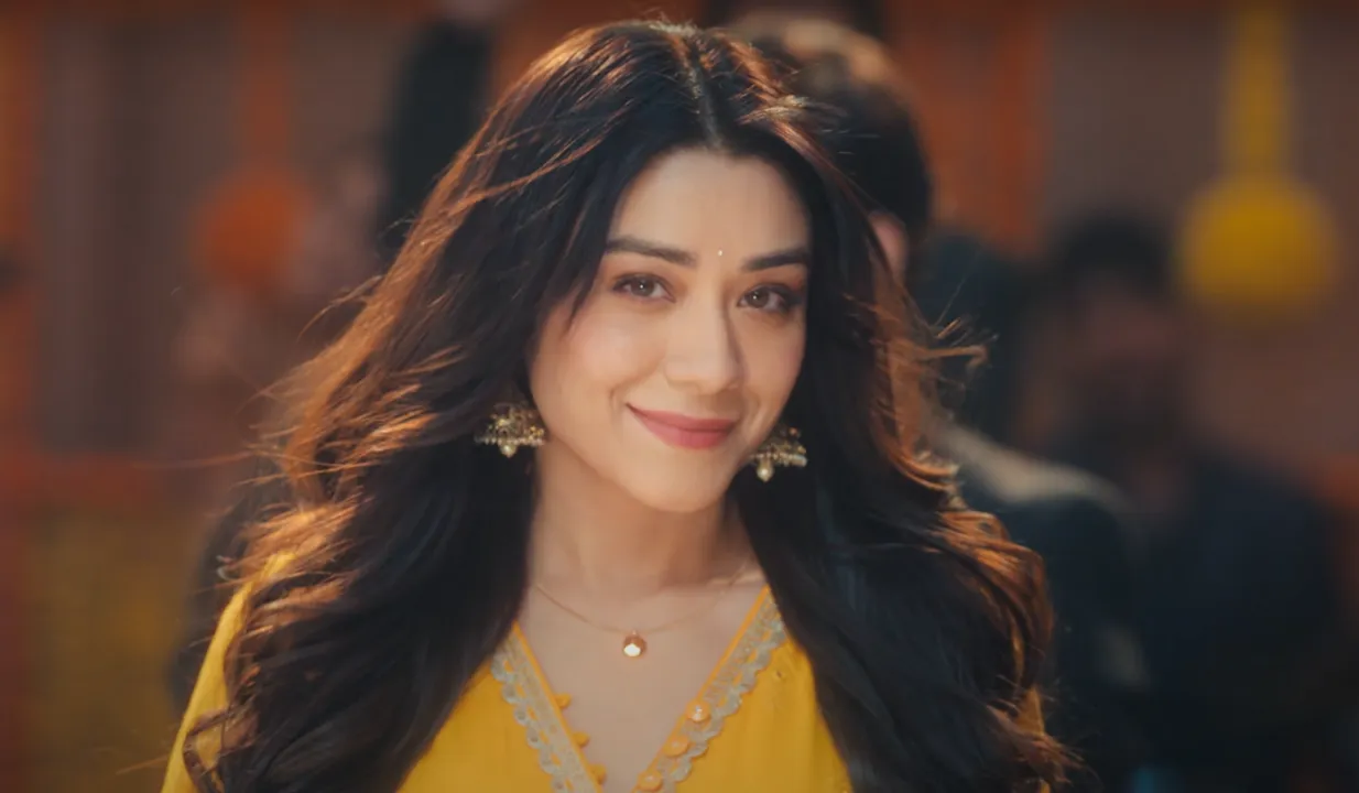 Yeh Kaali Kaali Ankhein: Season 2 