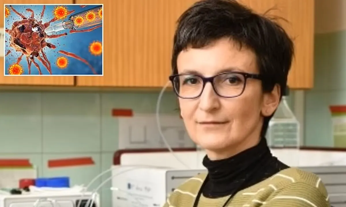 Dr. Beata Halassy