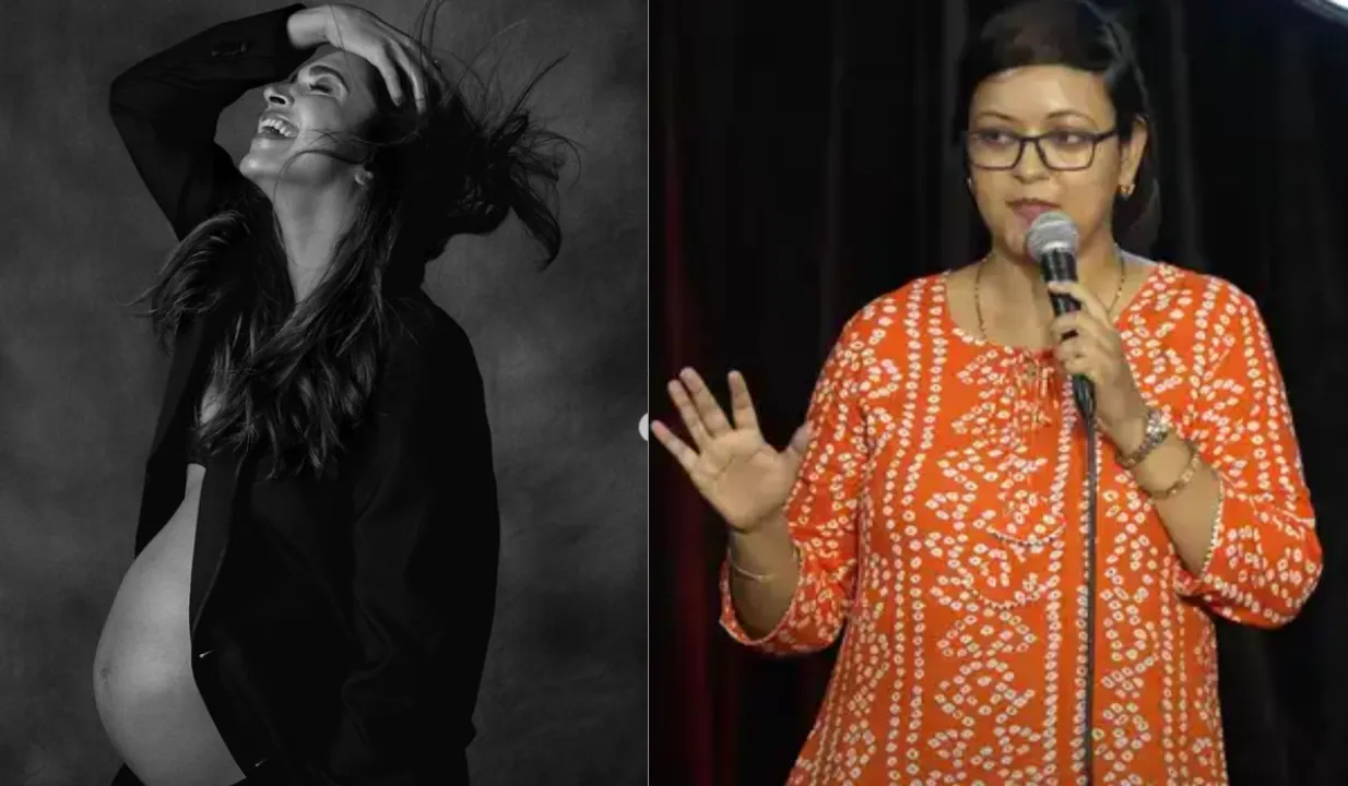 India's Got Latent Winner Jokes About Deepika Padukones Depression