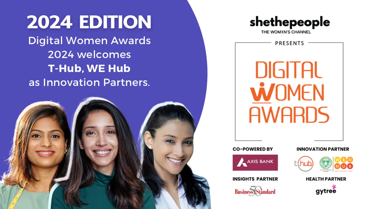 DWA T-Hub Partner