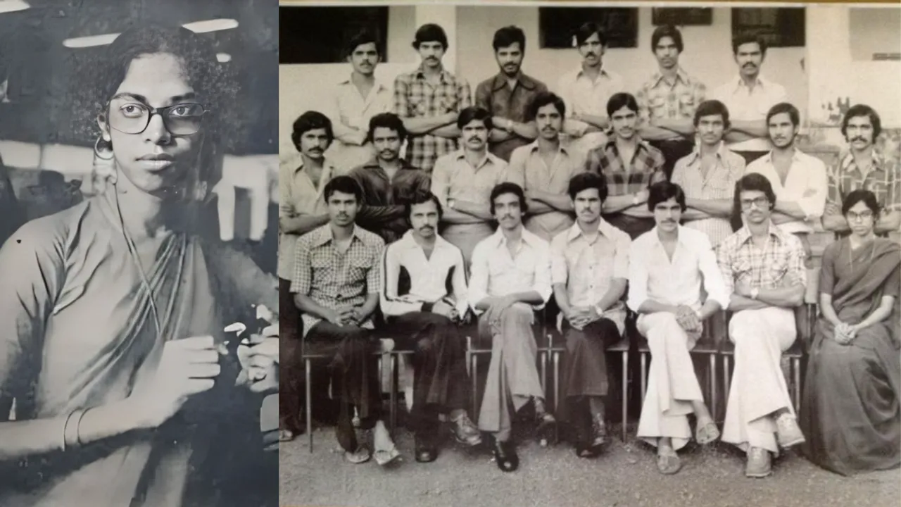 pv rajalakshmi