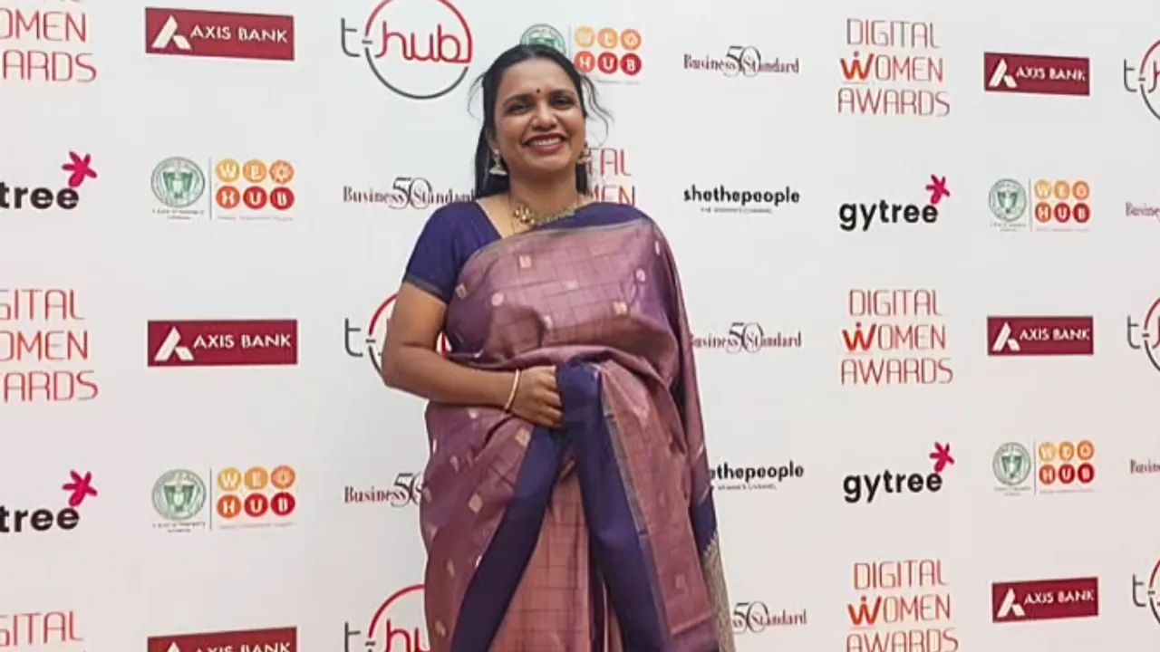 sumithra sriram