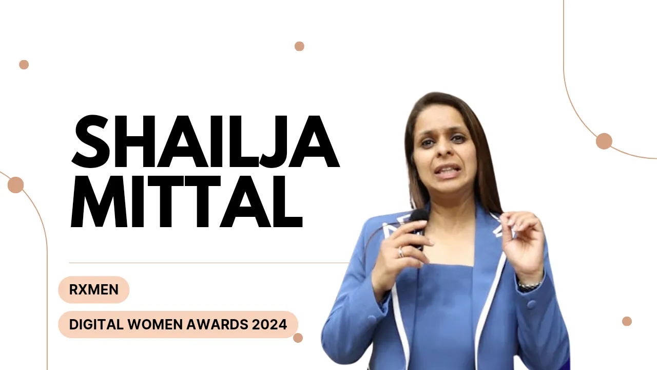 Shailja