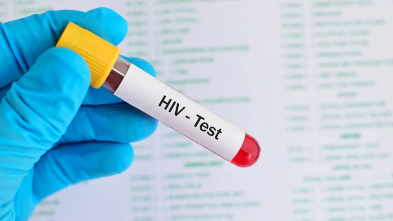 hiv world aids day