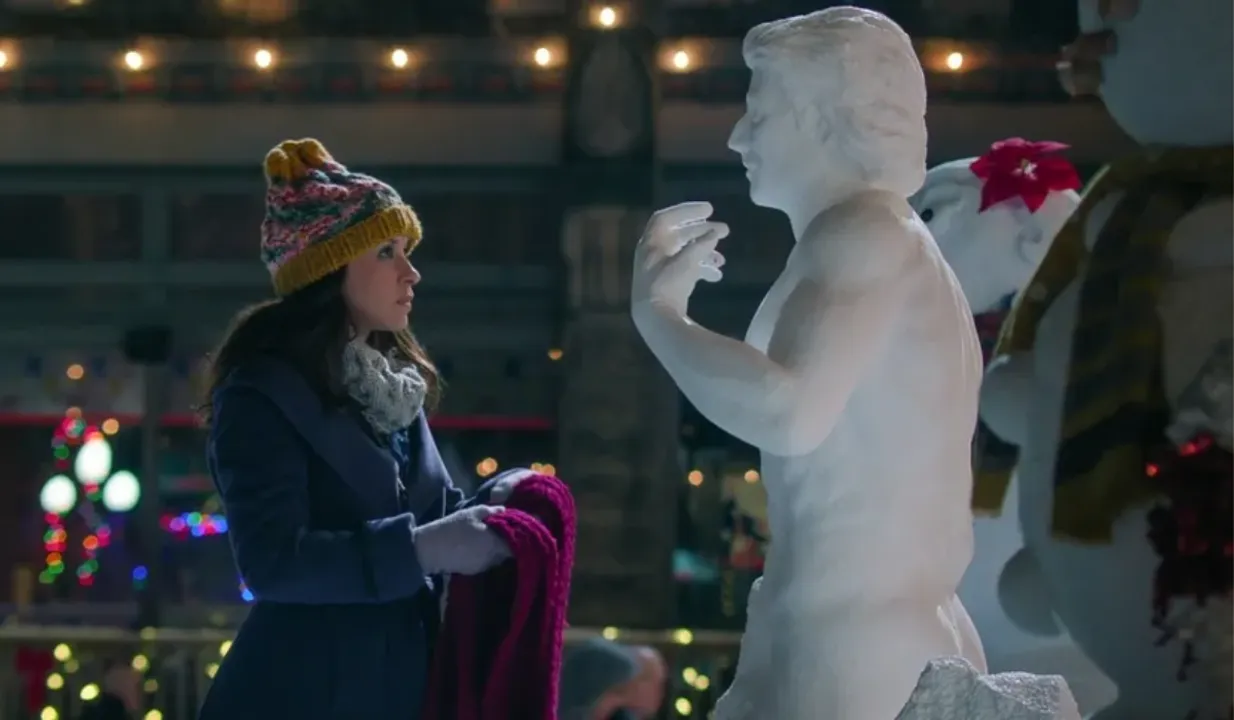 10 New Christmas Films To Stream